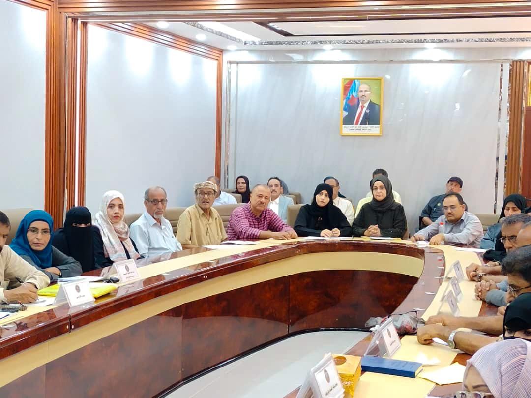 الهيئة الإدارية للجمعية الوطنية تؤكد مسؤولياتها الوطنية وتحذر من استفزاز الشارع الجنوبي 4 الهيئة الإدارية للجمعية الوطنية تؤكد مسؤولياتها الوطنية وتحذر من استفزاز الشارع الجنوبي