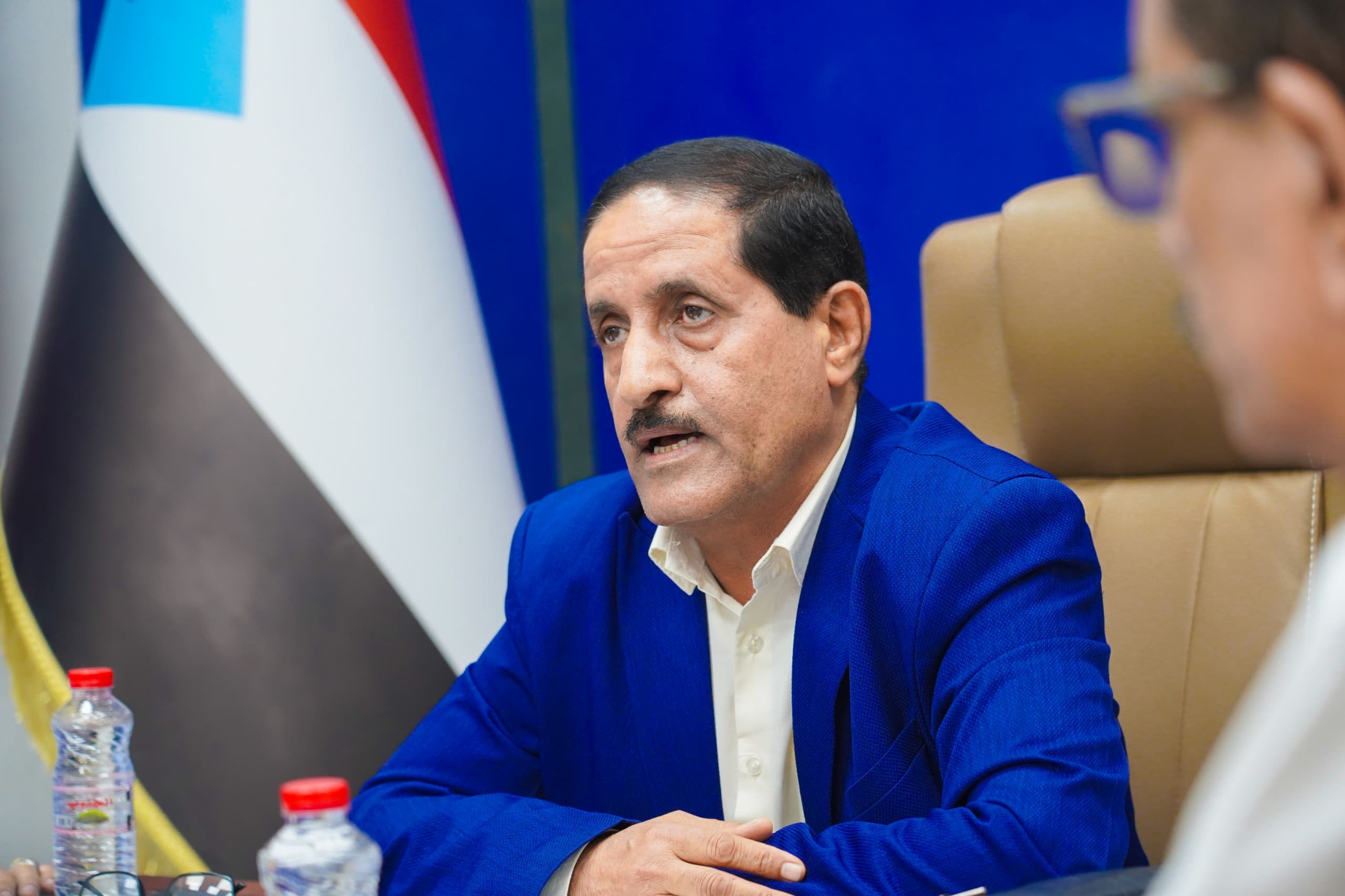 هيئة الشؤون الخارجية تناقش مستجدات المشهد السياسي وتعزيز الحضور الخارجي