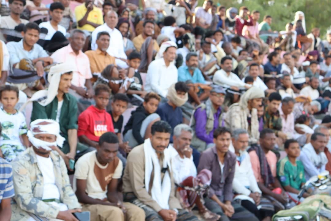 بحضور رئيس انتقالي أبين.. الصرح يتغلب على الاتفاق بثنائية في دوري شهداء الجنوب بزنجبار