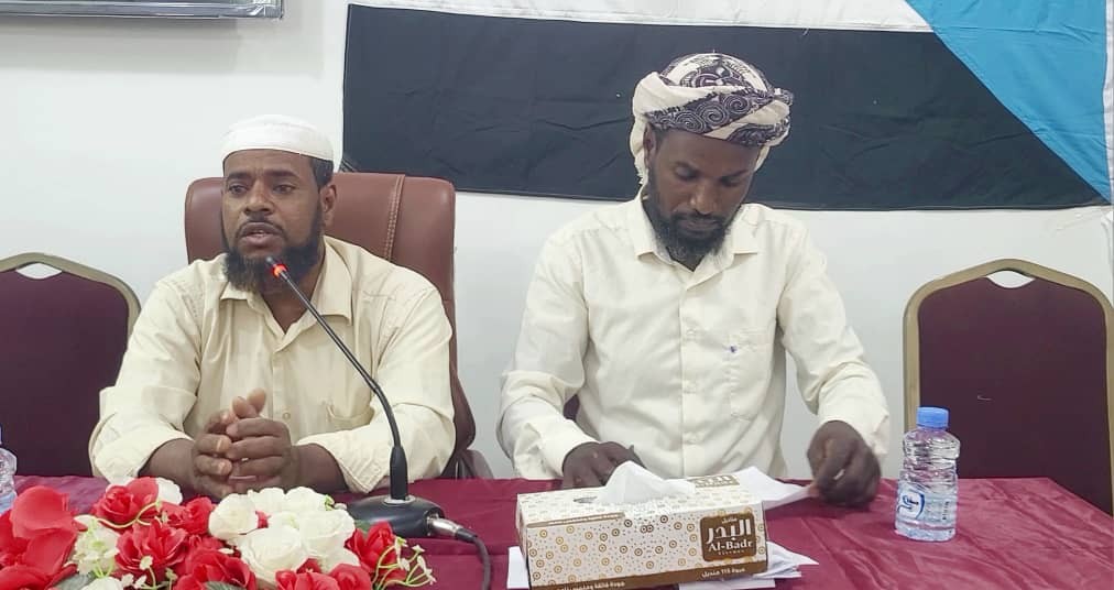 تنفيذية انتقالي تريم تدشن مسابقة الرئيس الزُبيدي لحفظ القرآن الكريم 4 تنفيذية انتقالي تريم تدشن مسابقة الرئيس الزُبيدي لحفظ القرآن الكريم