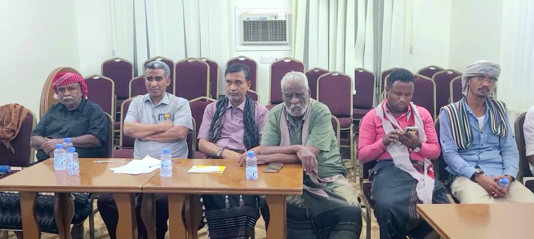 تنفيذية انتقالي تريم تدشن مسابقة الرئيس الزُبيدي لحفظ القرآن الكريم 5 تنفيذية انتقالي تريم تدشن مسابقة الرئيس الزُبيدي لحفظ القرآن الكريم