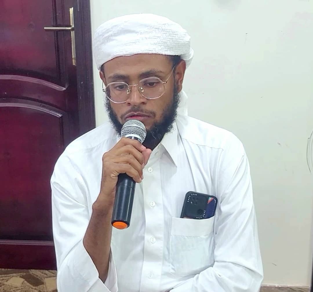 تنفيذية انتقالي تريم تدشن مسابقة الرئيس الزُبيدي لحفظ القرآن الكريم 1 تنفيذية انتقالي تريم تدشن مسابقة الرئيس الزُبيدي لحفظ القرآن الكريم