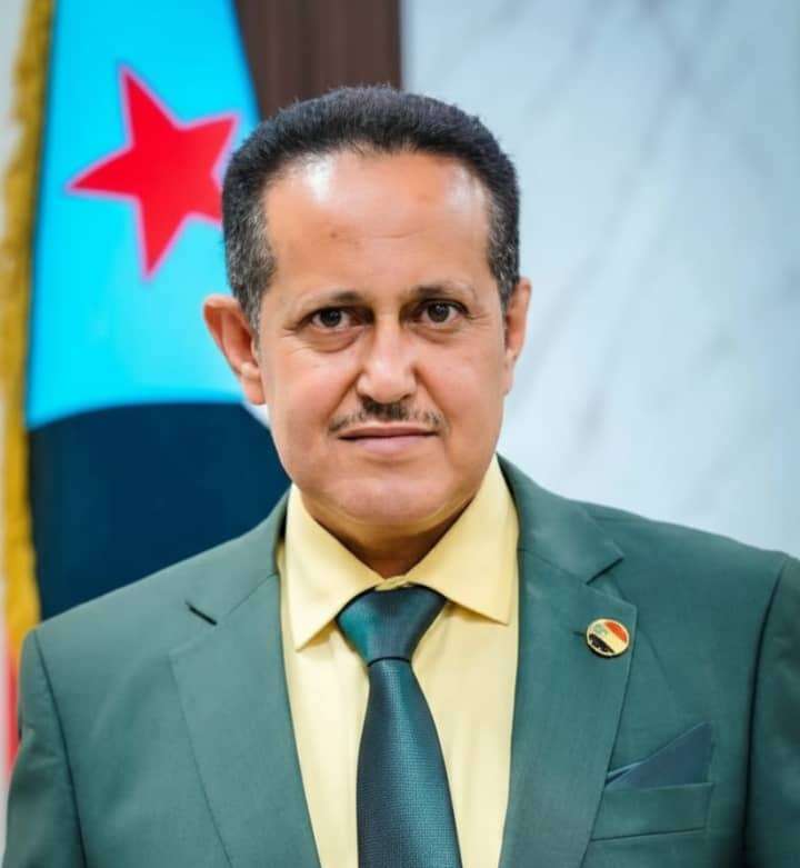 القائم بأعمال الأمين العام يُعزّي في وفاة المناضل محمد حسان البكري