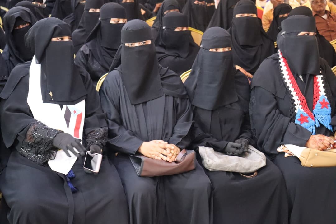 انتقالي حضرموت يعقد اجتماعاً موسعاً لهيئات المجلس بالمحافظة.. ويؤكدون على أن محاولة تمزيق النسيج الجنوبي وتفريخ المكونات لن تنجح