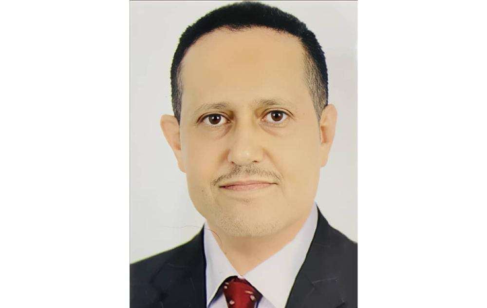 الحالمي: من يرفعون شعار الحوار الجنوبي هم أنفسهم من جاءت ممارساتهم على الأرض مناقضة تمامًا لتلك الشعارات