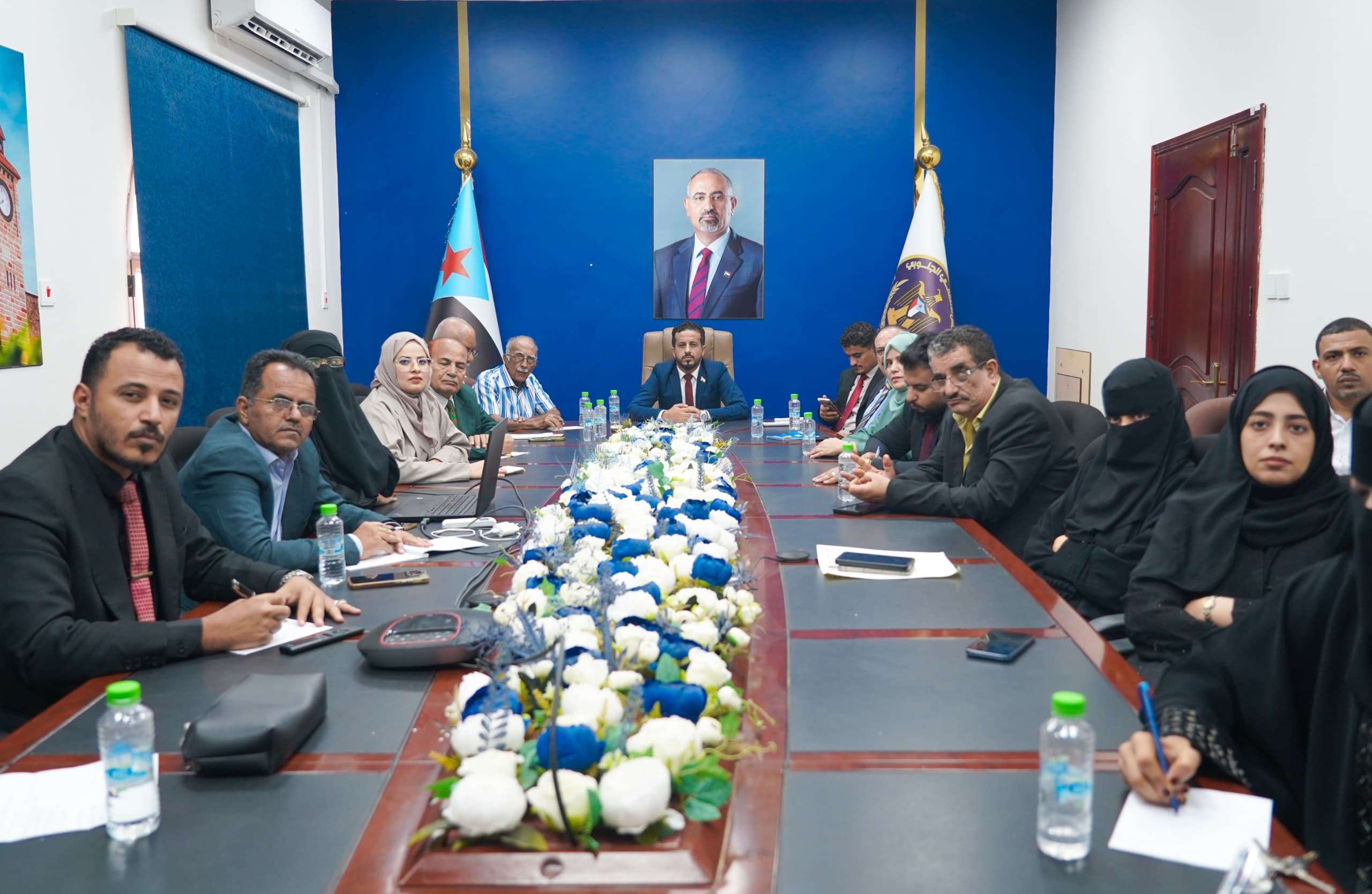 هيئة الشؤون الخارجية تناقش مستجدات العمل السياسي والدبلوماسي هيئة الشؤون الخارجية تناقش مستجدات العمل السياسي والدبلوماسي