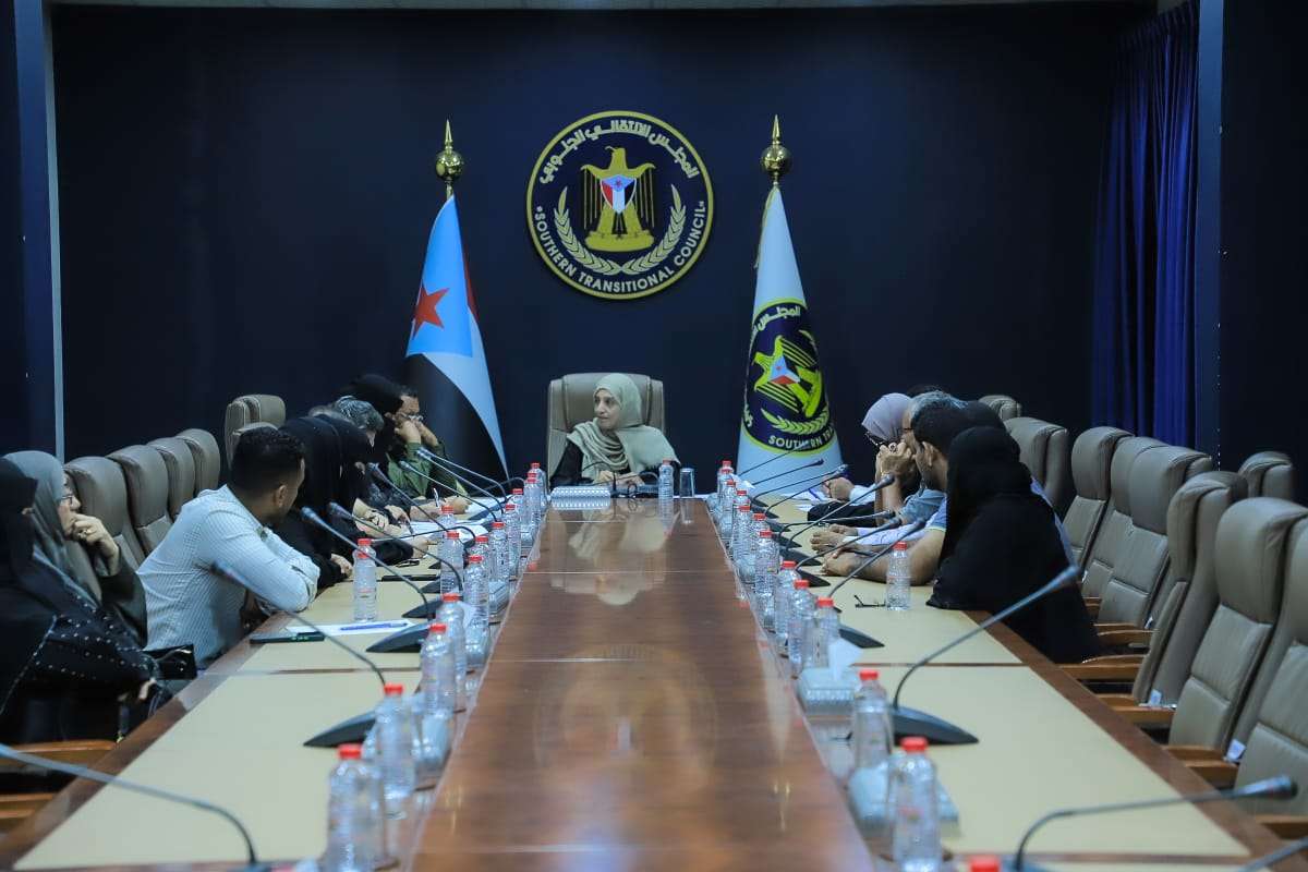 هيئة التخطيط والتنظيم تعقد اجتماعها الدوري وتناقش آليات العمل للمرحلة القادمة هيئة التخطيط والتنظيم تعقد اجتماعها الدوري وتناقش آليات العمل للمرحلة القادمة