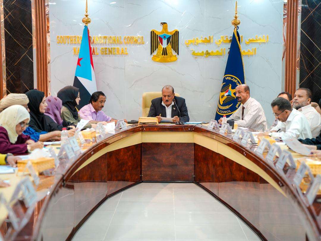 الهيئة الإدارية للجمعية الوطنية تشيد بنجاح فعاليات تجديد التفويض في عدن والمكلا وتؤكد على أهمية الارتقاء بالنتائج إلى فعل سياسي