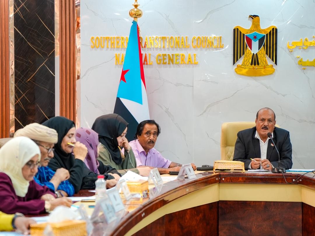 الهيئة الإدارية للجمعية الوطنية تشيد بنجاح فعاليات تجديد التفويض في عدن والمكلا وتؤكد على أهمية الارتقاء بالنتائج إلى فعل سياسي