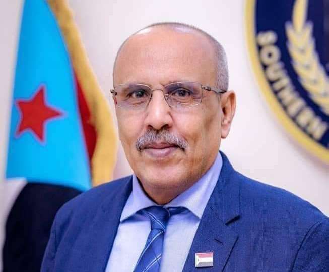 ‏الجمعية الوطنية للمجلس الانتقالي الجنوبي العربي تهنئ شعب الجنوب والأمتين العربية والإسلامية بحلول عيد الأضحى المبارك
