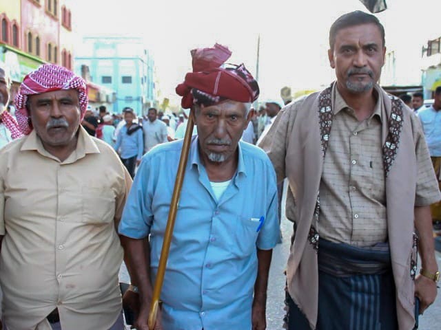 انتقالي وادي وصحراء حضرموت يشارك أبناء المحيضرة فعاليات المطلع السنوي 1 انتقالي وادي وصحراء حضرموت يشارك أبناء المحيضرة فعاليات المطلع السنوي