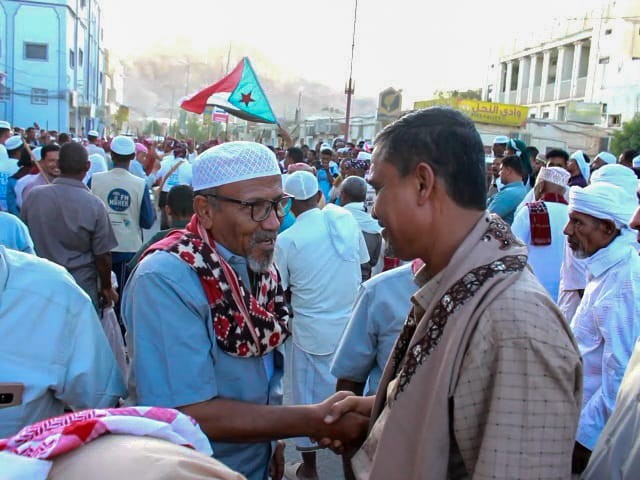 انتقالي وادي وصحراء حضرموت يشارك أبناء المحيضرة فعاليات المطلع السنوي 2 انتقالي وادي وصحراء حضرموت يشارك أبناء المحيضرة فعاليات المطلع السنوي