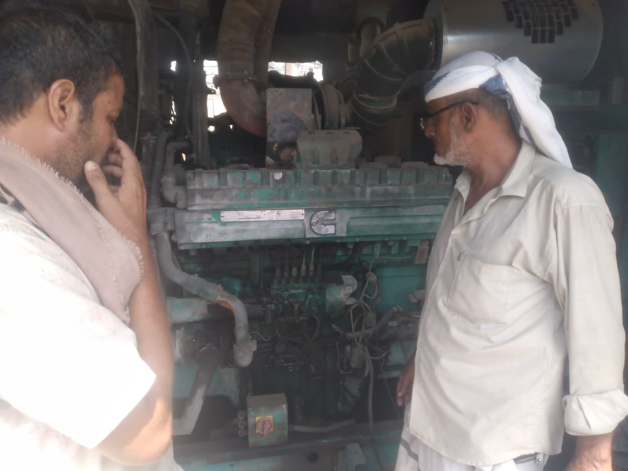 انتقالي مودية يتفقد عدداً من المرافق والمكاتب الحكومية في المديرية 1 انتقالي مودية يتفقد عدداً من المرافق والمكاتب الحكومية في المديرية