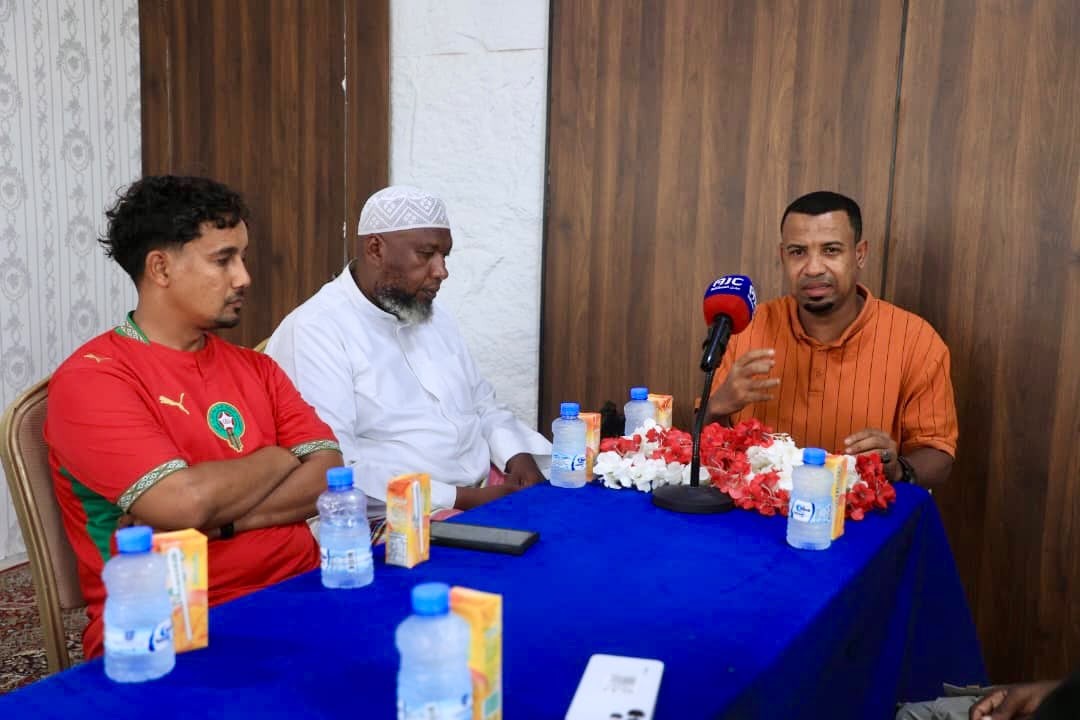 انتقالي حضرموت يلتقي اللجان المكلفة بتنفيذ مهرجان البلدة الرياضي للعام الجاري 1 انتقالي حضرموت يلتقي اللجان المكلفة بتنفيذ مهرجان البلدة الرياضي للعام الجاري