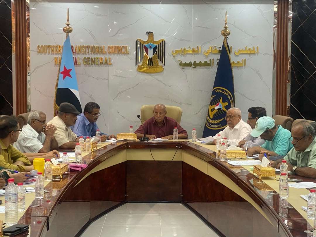 استمرار تجاهل حقوق الجنوب يهدد أي مسار سياسي ويقوض فرص السلام بالمنطقة استمرار تجاهل حقوق الجنوب يهدد أي مسار سياسي ويقوض فرص السلام بالمنطقة