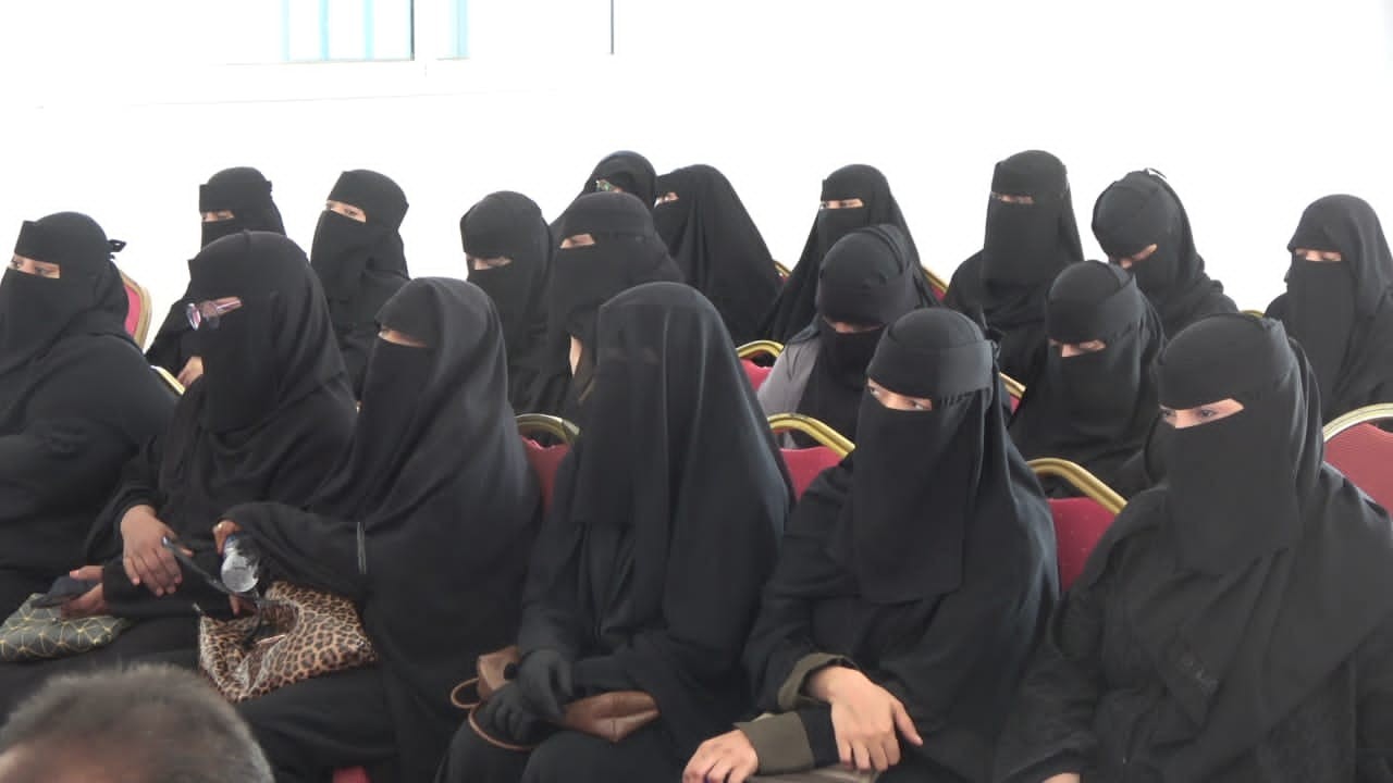 انتقالي وادي وصحراء حضرموت ينظم ندوة سياسية بعنوان "المجالس التنسيقية وأثرها على قضية شعب الجنوب العربي" 2 انتقالي وادي وصحراء حضرموت ينظم ندوة سياسية بعنوان "المجالس التنسيقية وأثرها على قضية شعب الجنوب العربي"