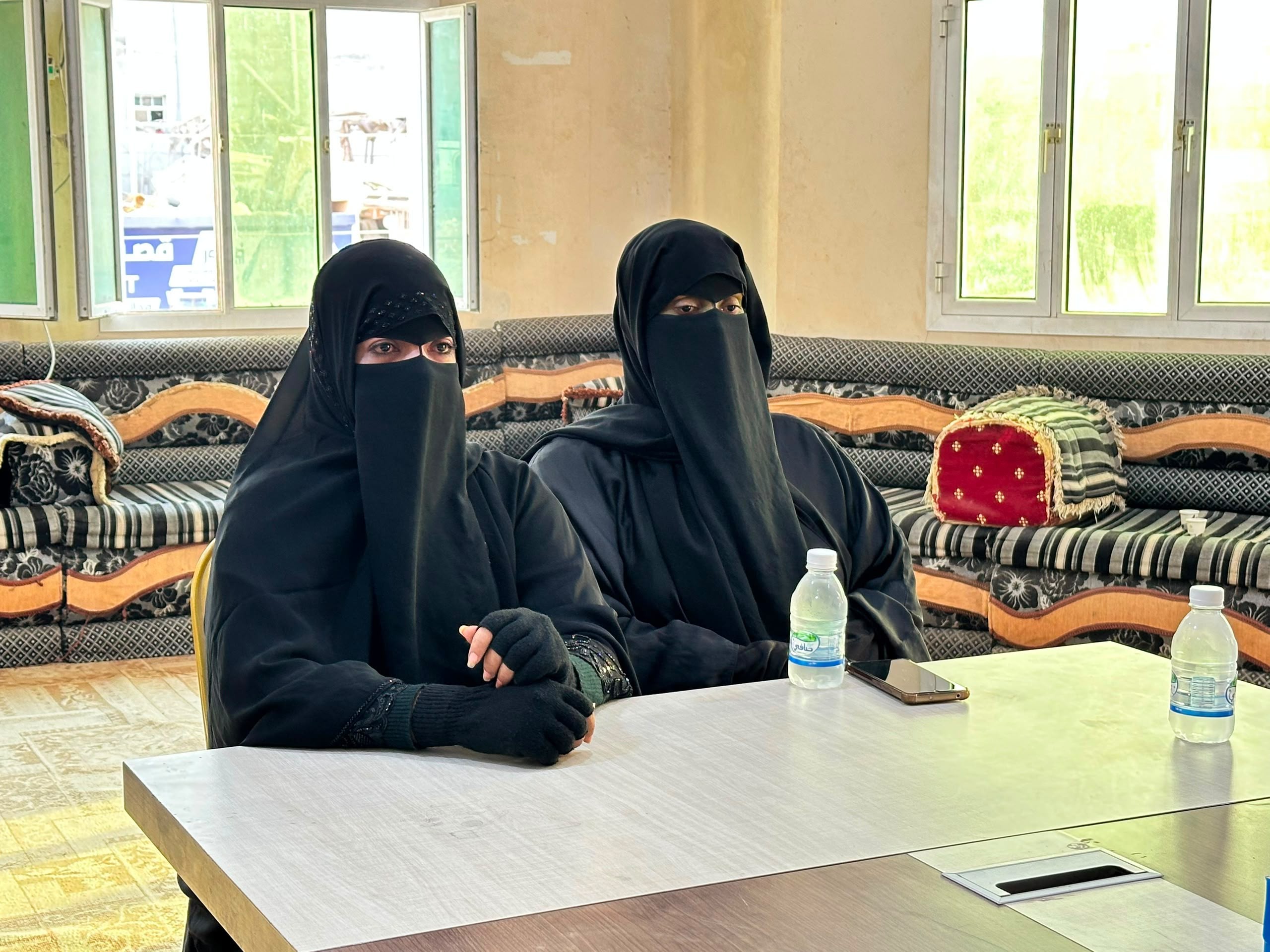 تنفيذية انتقالي الغيضة تعقد اجتماعها الدوري وتؤكد مواصلة التصعيد الشعبي وتعزيز العمل التنظيمي 2 تنفيذية انتقالي الغيضة تعقد اجتماعها الدوري وتؤكد مواصلة التصعيد الشعبي وتعزيز العمل التنظيمي