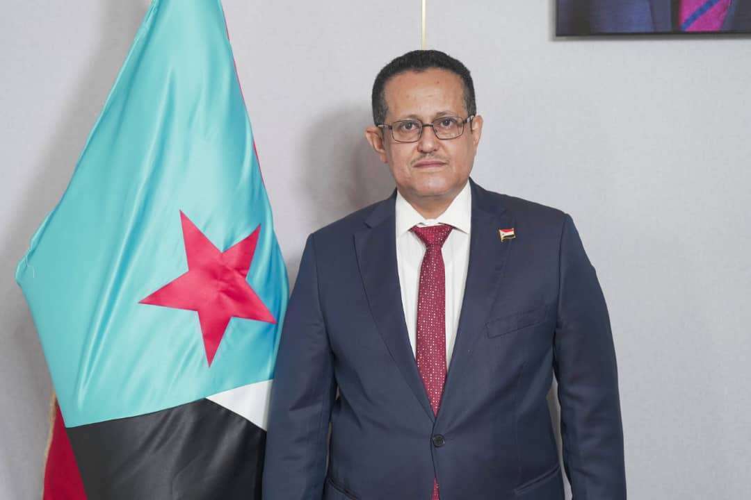 الحالمي: شباب الجنوب ليسوا وقودًا للمعارك بل شركاء في صناعة القرار وبناة الدولة القادمة