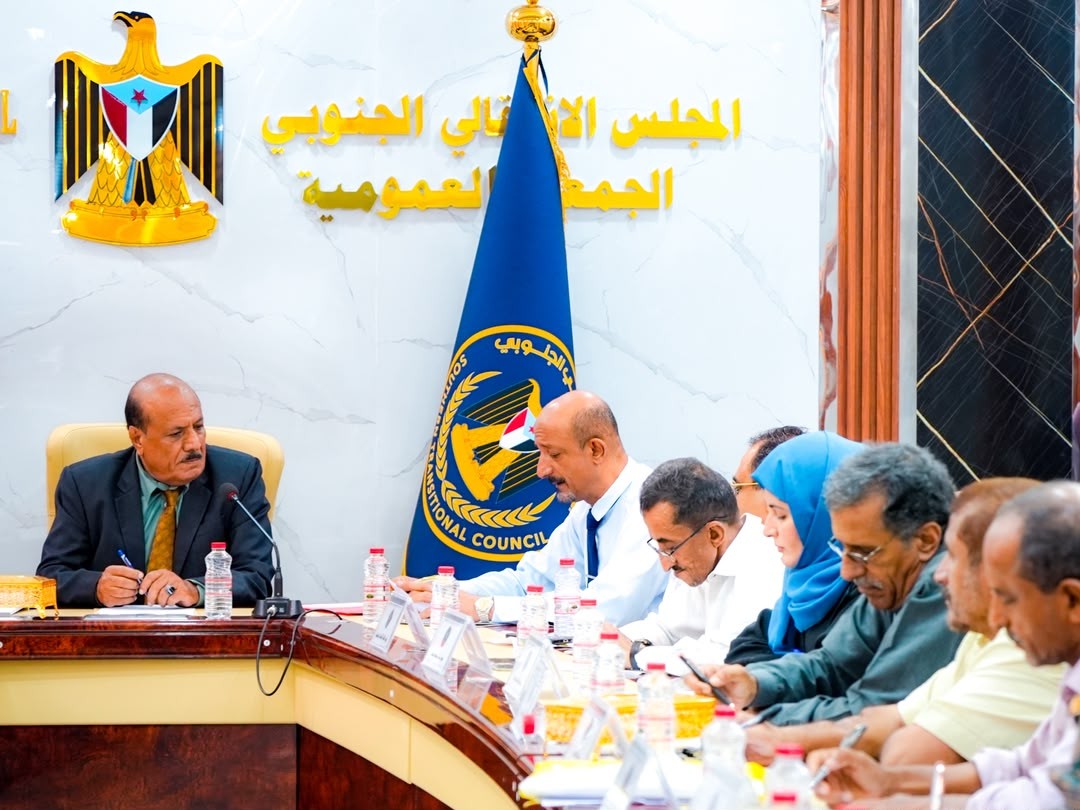الهيئة الإدارية للجمعية الوطنية تناقش التحضيرات للدورة المقبلة وتستعرض مستجدات العمل السياسي والتشريعي والخدمي