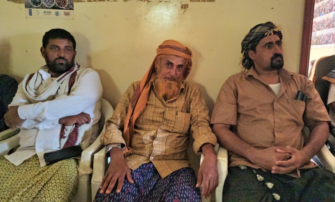 انتقالي سقطرى والمجلس العام لأبناء المهرة وسقطرى يؤكدان توحيد الصفوف وتعزيز الشراكة الوطنية