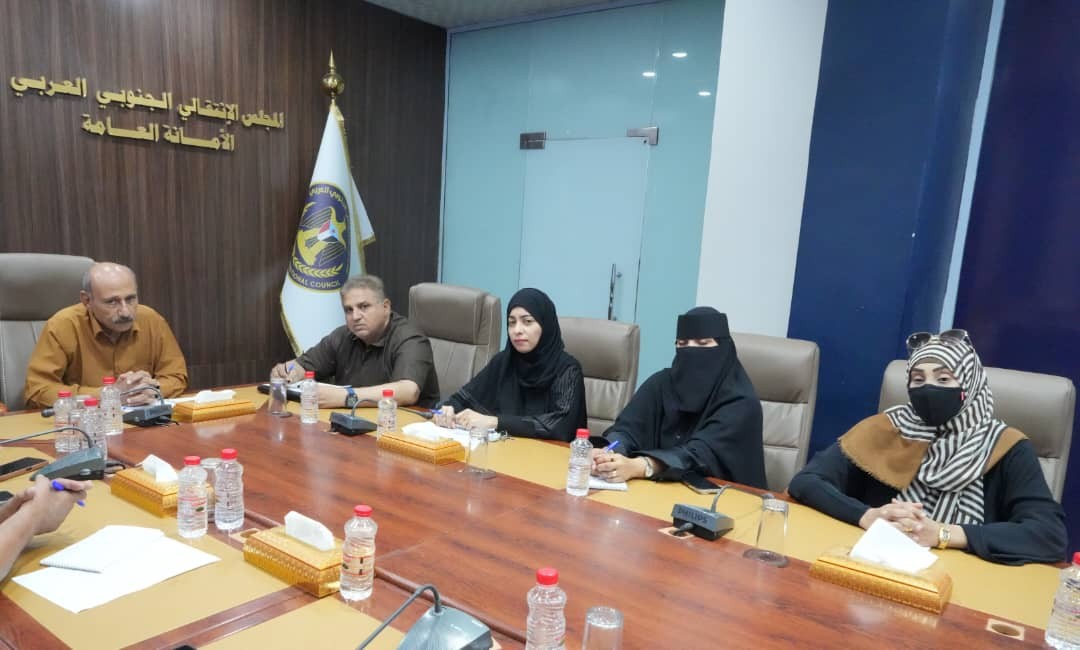 هيئة الشؤون القانونية وحقوق الإنسان تستعرض مستجدات القضايا القانونية والانتهاكات الحقوقية