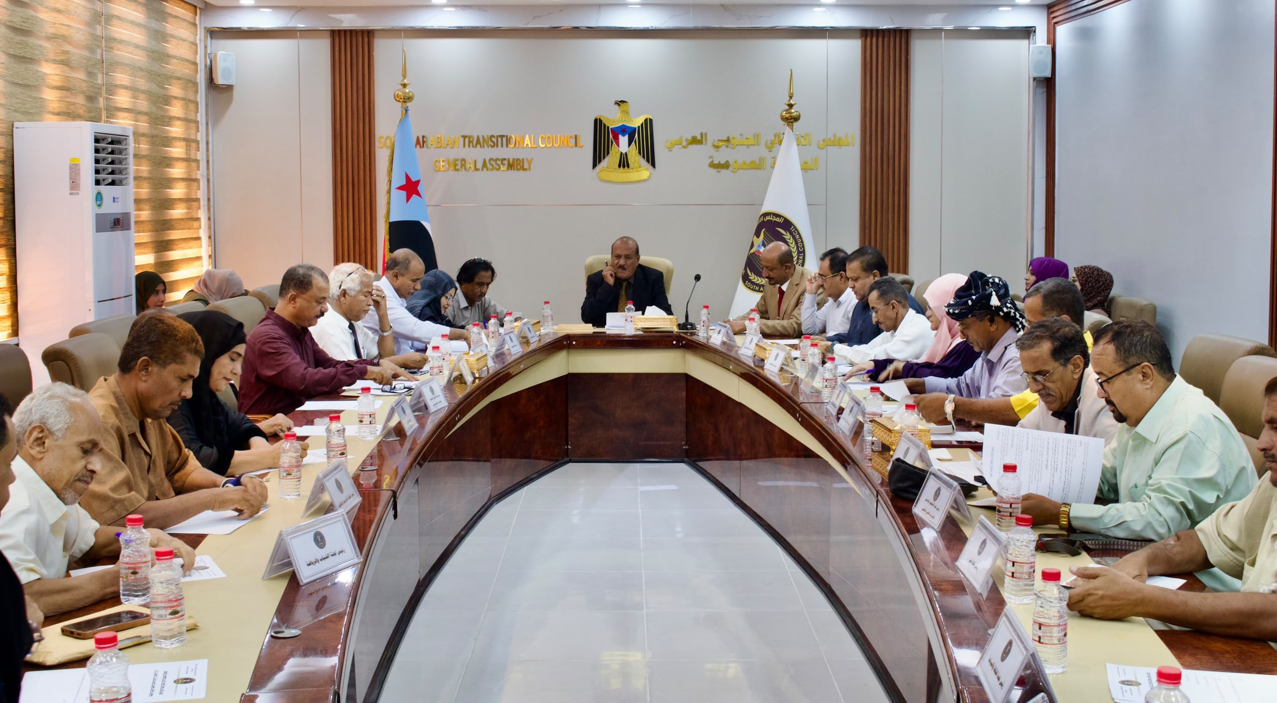 الهيئة الإدارية للجمعية الوطنية تدعو جماهير شعب الجنوب المشاركة الفاعلة في مليونية التعبئة الشعبية العامة 1 الهيئة الإدارية للجمعية الوطنية تدعو جماهير شعب الجنوب المشاركة الفاعلة في مليونية التعبئة الشعبية العامة