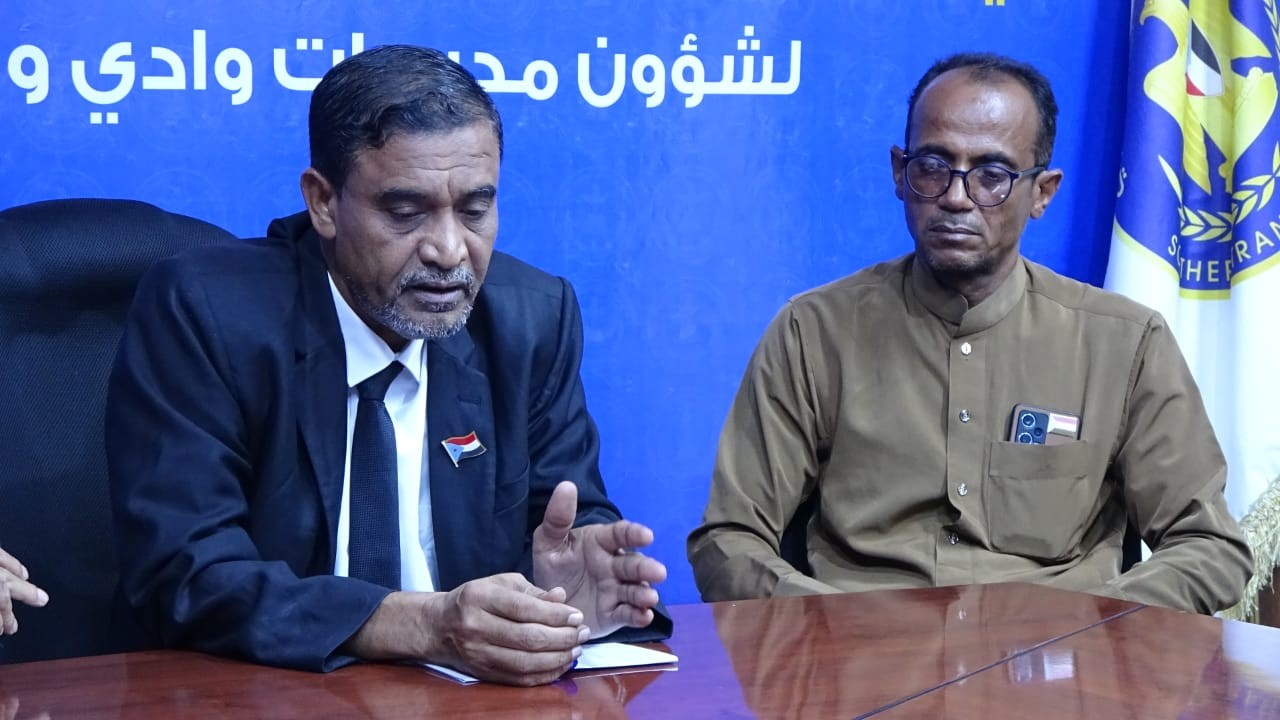 التميمي يلتقي صحفيي وإعلاميي وادي وصحراء حضرموت استعدادًا لمليونية التعبئة الشعبية العامة 1 التميمي يلتقي صحفيي وإعلاميي وادي وصحراء حضرموت استعدادًا لمليونية التعبئة الشعبية العامة