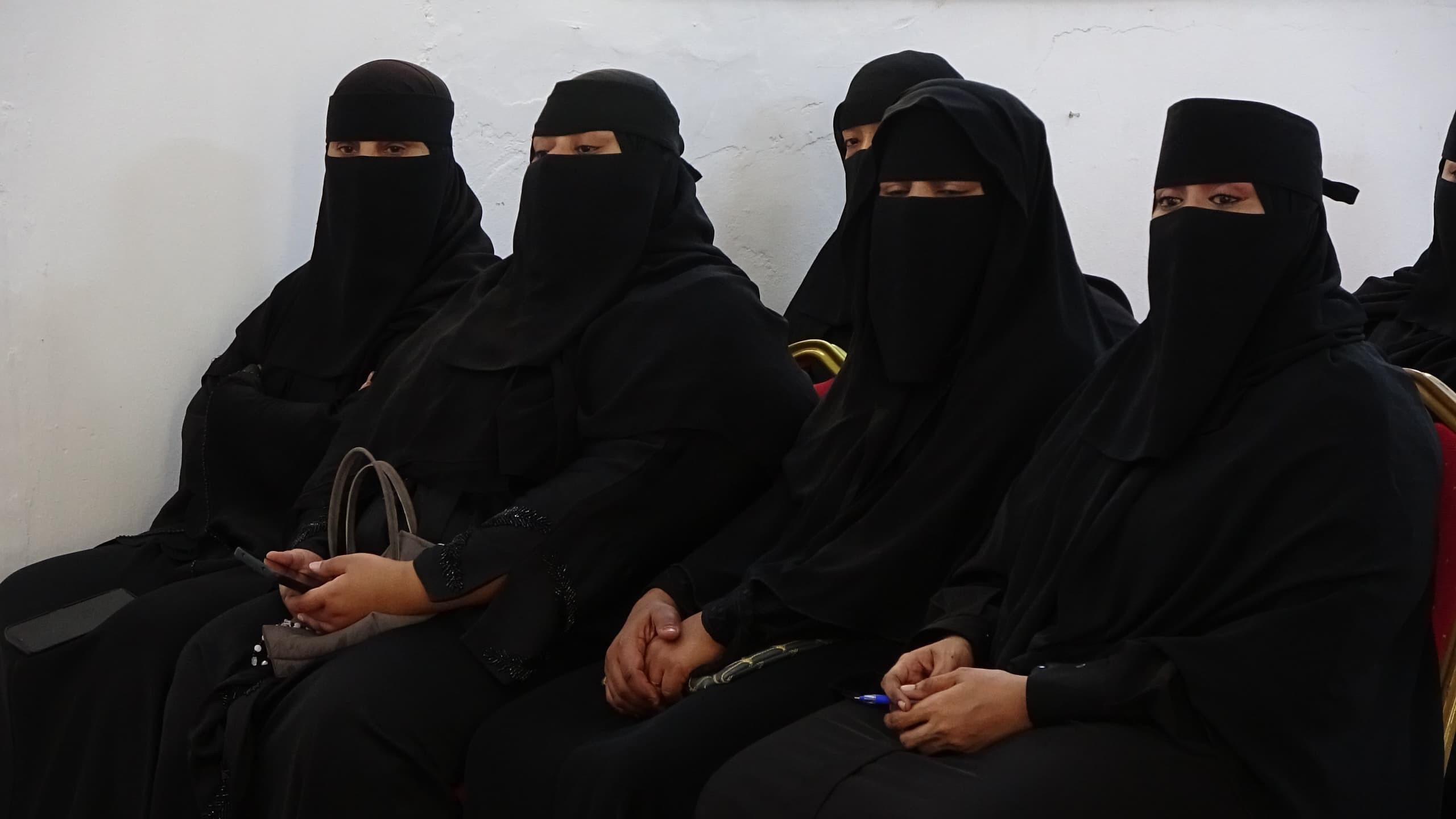 تنفيذية انتقالي سيئون تعقد اجتماعًا موسعًا لمناقشة ترتيبات الحشد لمليونية 14 أكتوبر