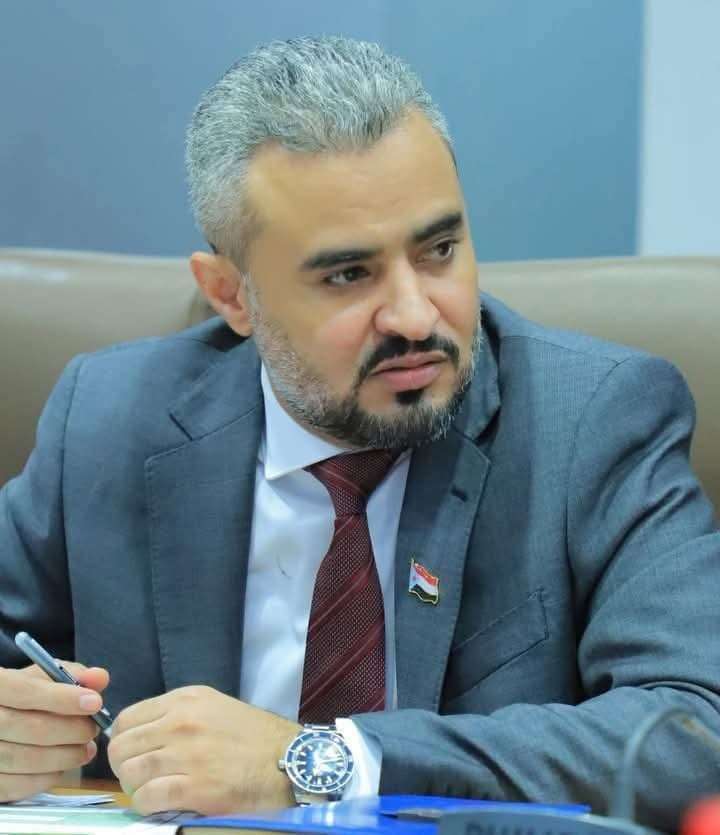 رئيس هيئة الإعلام والثقافة: مليونية 14 أكتوبر محطة لتجديد العهد والتعبئة الشعبية للدفاع عن الجنوب