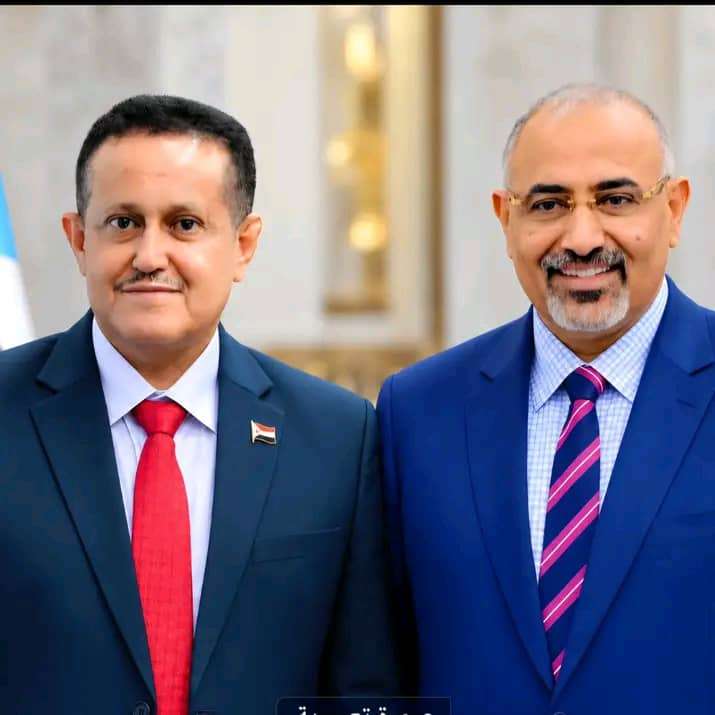 الحالمي: ماضون خلف الرئيس الزُبيدي وثابتون على عهد الوفاء للجنوب وقضيته الوطنية