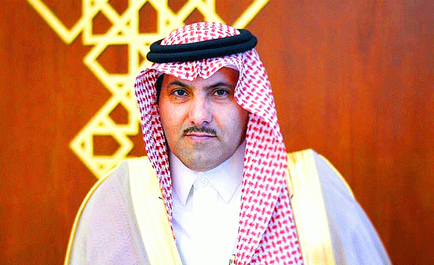 المجلس الانتقالي يرحب بوصول السفير آل جابر إلى عدن ويشيد بالدعم السعودي لبلادنا