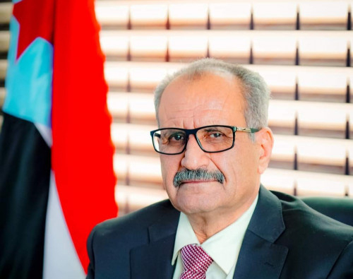 نائب الأمين العام يُعزَّي في وفاة المناضل الدكتور محسن قاسم وهيب