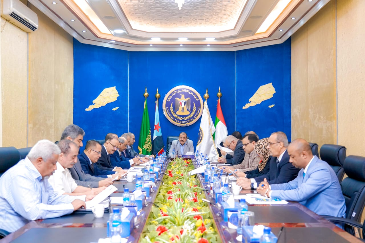 هيئة الرئاسة تكلف لجنة مشتركة للتحقيق في استحداثات ساحل رأس العارة 